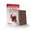 Sugar Free Milk Chocolate 100mg