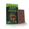 Vegan Chocolate 100mg
